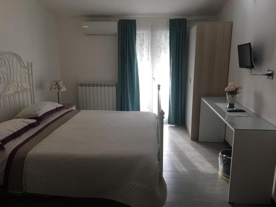 타오르미나 Blue Sky House B&B 외부 사진