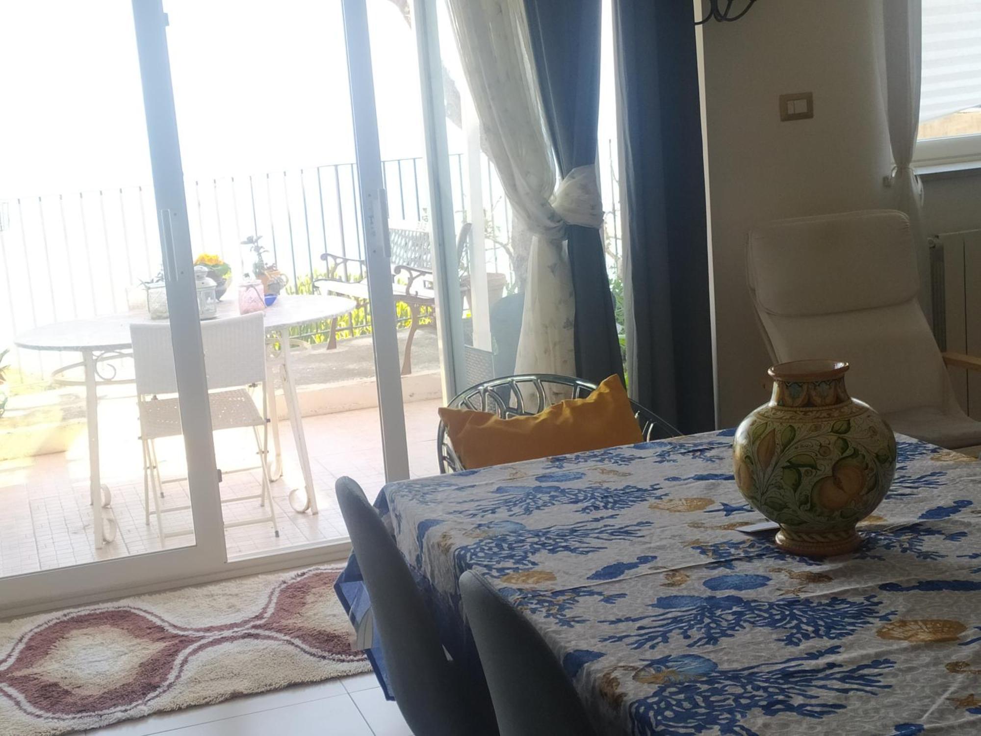 타오르미나 Blue Sky House B&B 객실 사진
