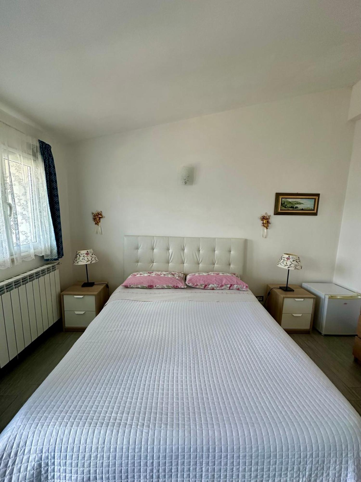 타오르미나 Blue Sky House B&B 외부 사진
