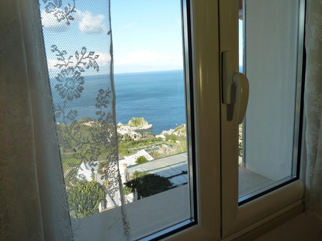 타오르미나 Blue Sky House B&B 객실 사진